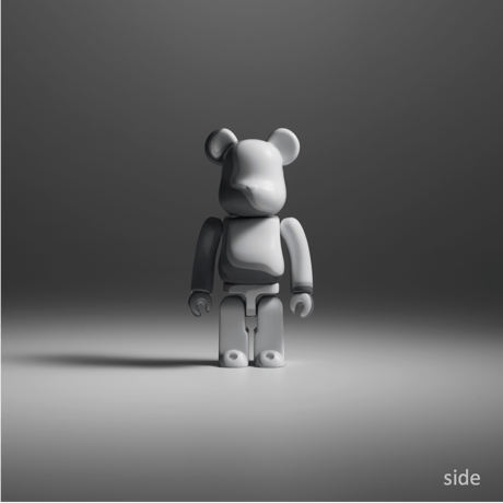 BE@RBRICK shadow