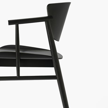 N01 / chair (build to order)