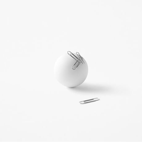 doraemon minimal desktop collection clip holder