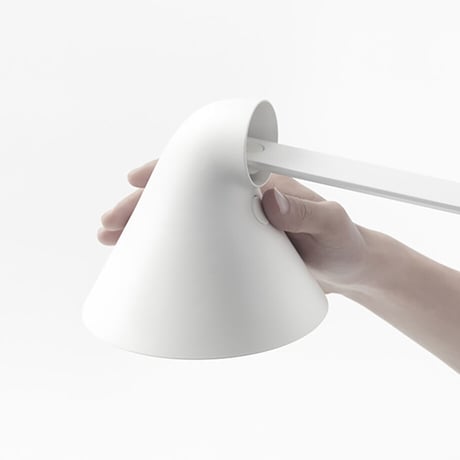 NJP Table / desk lamp (build to order)