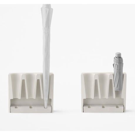 funnel umbrella-stand