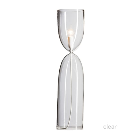 press lamp / floor small