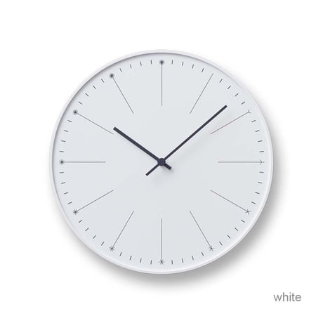 dandelion / wall clock
