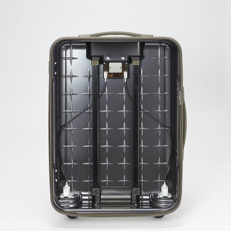 Proteca 360T / suitcase 36L
