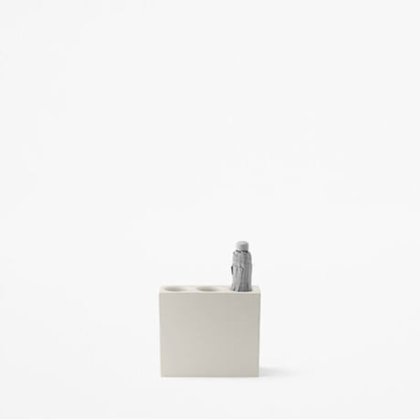 funnel umbrella-stand