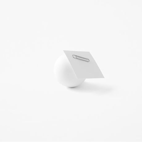 doraemon minimal desktop collection clip holder