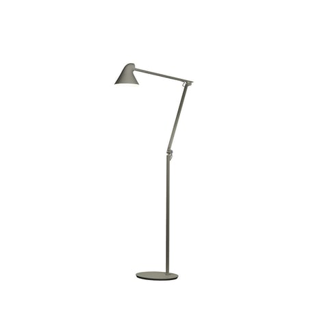 NJP Floor / floor lamp (build to order)