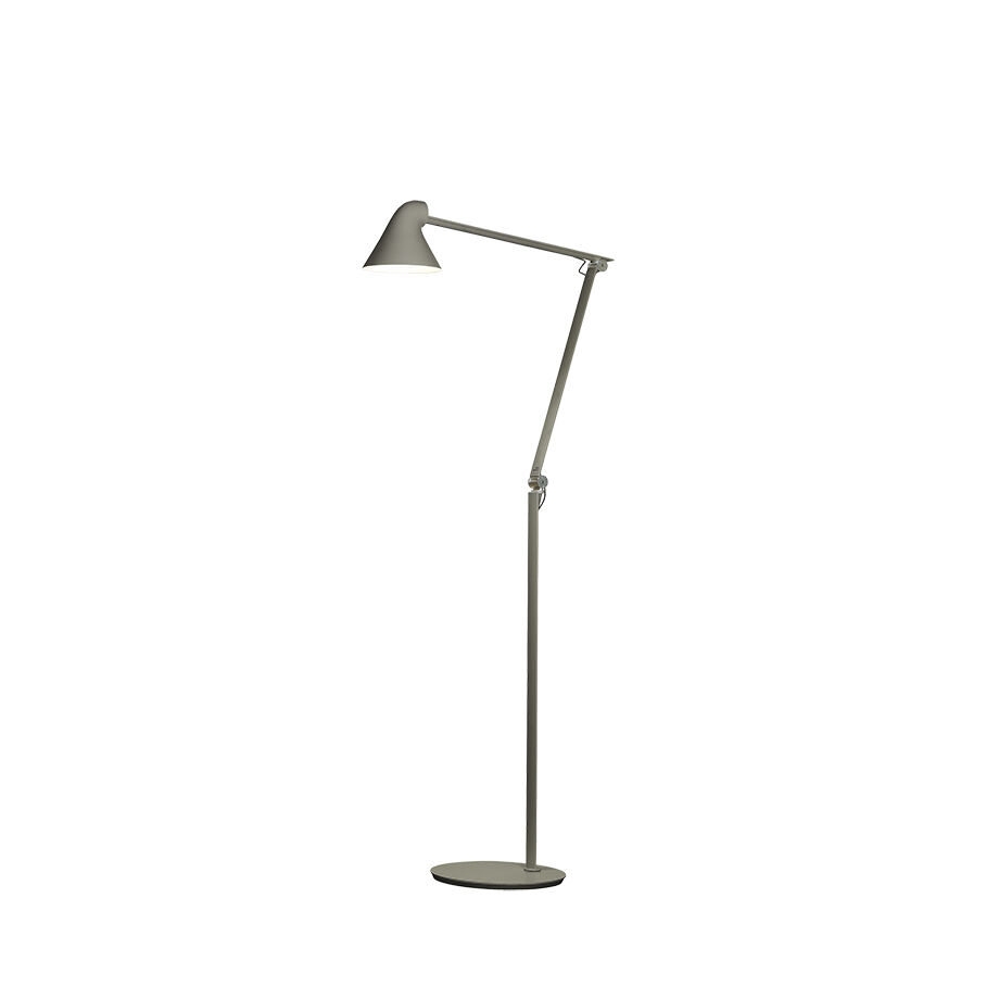 NJP Floor / floor lamp (build to order) | nendo