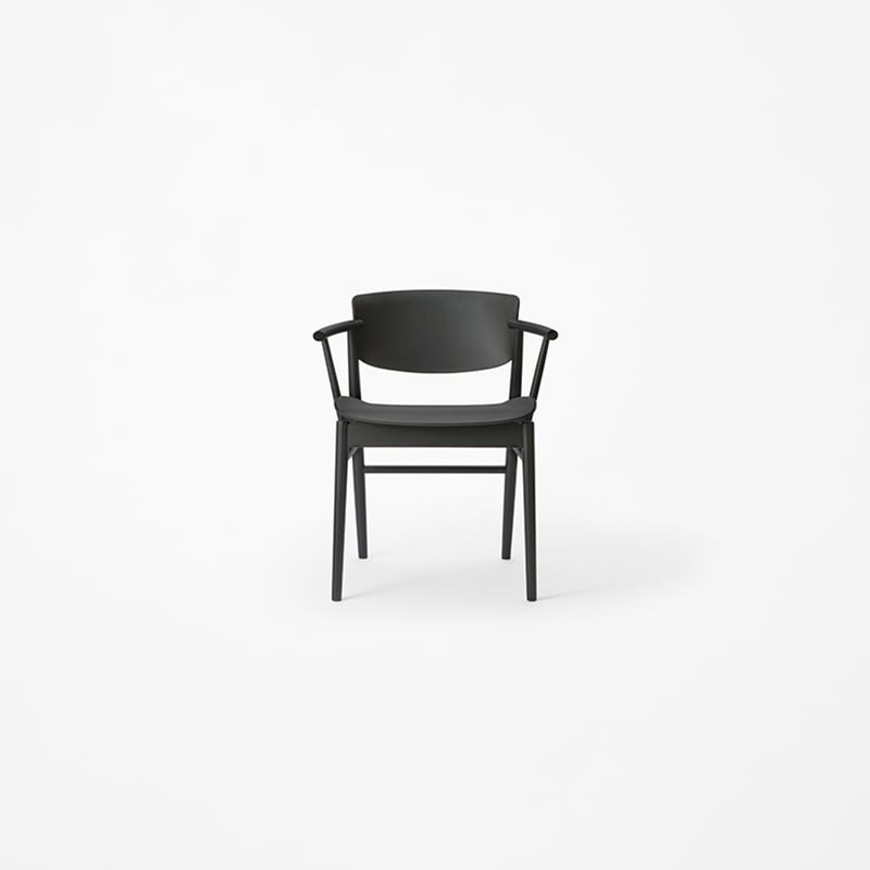 Dining Chair Fritz Hansen N01 専用❗️Fritz Hansen フリッツ