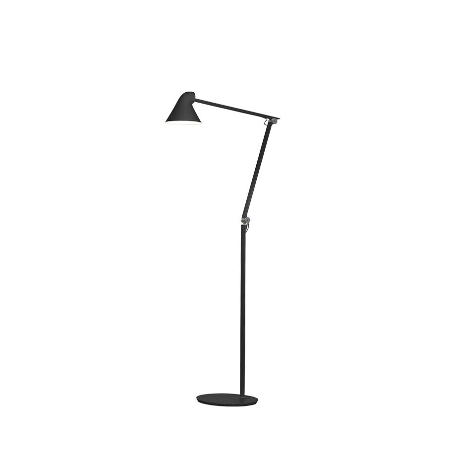 NJP Floor / floor lamp (build to order) | nendo