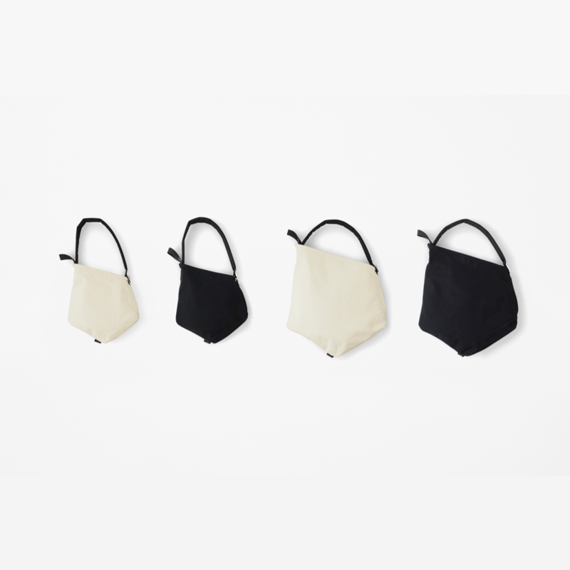 ruck-tote | nendo house
