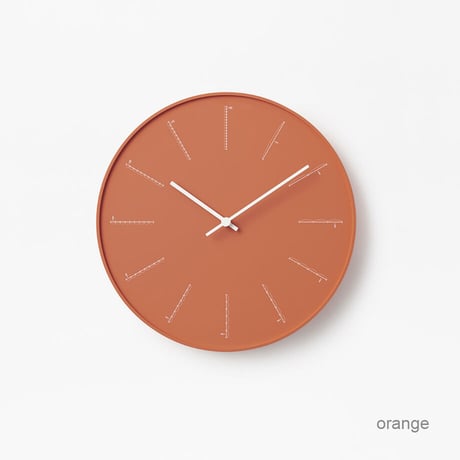 divide / wall clock