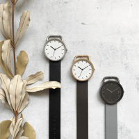 buckle / wrist watch