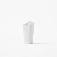 circle+square vase