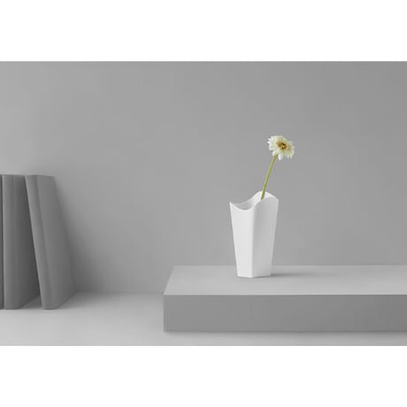 circle+square vase