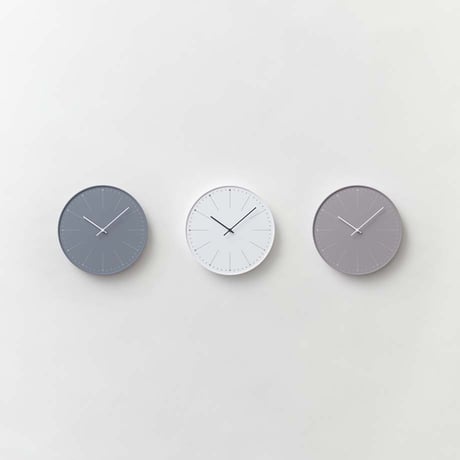 dandelion / wall clock