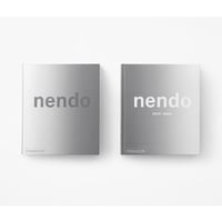 PHAIDON「nendo」