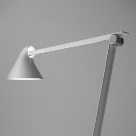 NJP Table / desk lamp (build to order)