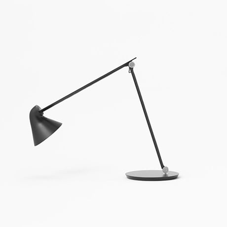 NJP Table / desk lamp (build to order)