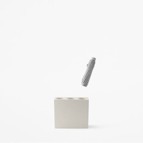 funnel umbrella-stand