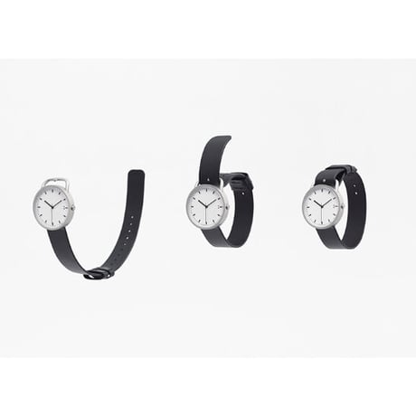 buckle / wrist watch