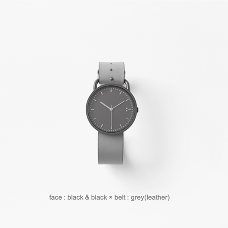 buckle / wrist watch