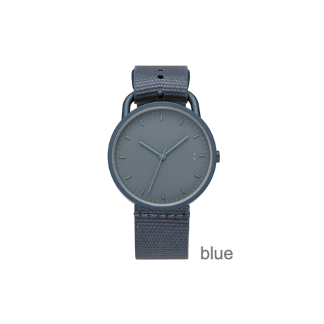 buckle COLORS