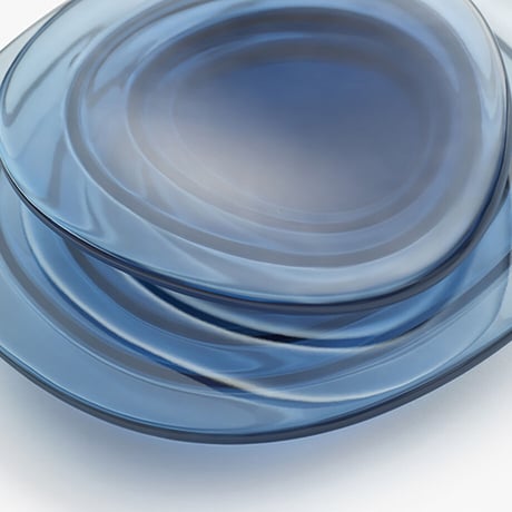 Swarovski soft pond