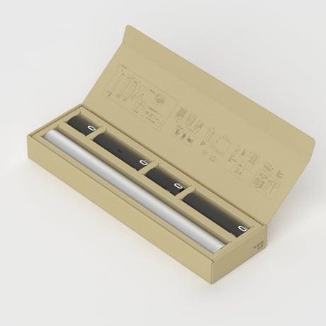 MINIM+AID / emergency preparedness kit