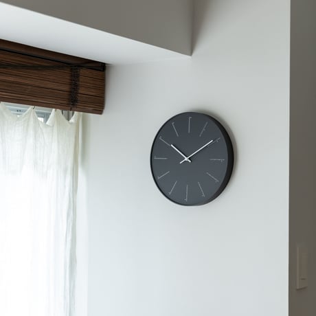 divide / wall clock