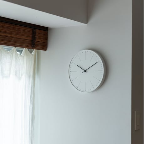 dandelion / wall clock