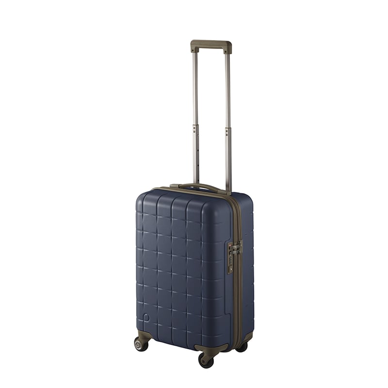 Proteca 360T / suitcase 36L | nendo house Proteca 360T / suitcase 36L | nendo house