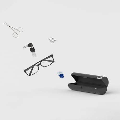 MINIM+AID / emergency preparedness kit