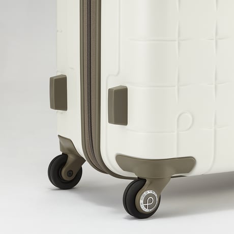 Proteca 360T / suitcase 36L