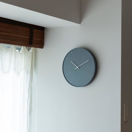 dandelion / wall clock