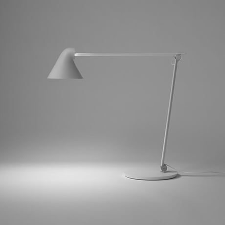 NJP Table / desk lamp (build to order)