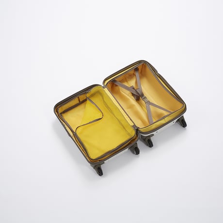 Proteca 360T / suitcase 36L