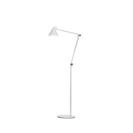 NJP Floor / floor lamp (build to order)