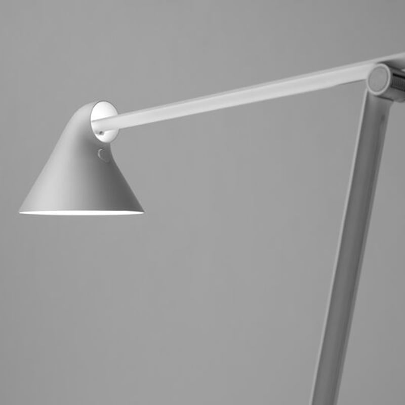 NJP Floor / floor lamp (build to order) | nendo