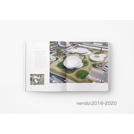 PHAIDON「nendo」