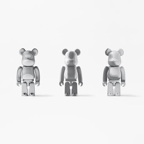 BE@RBRICK shadow