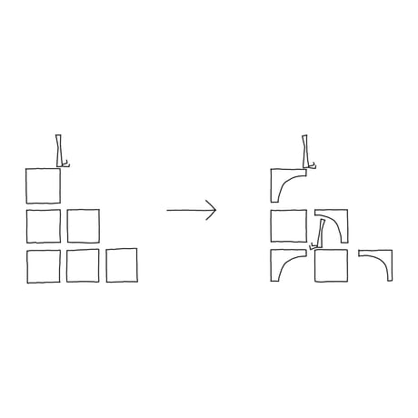 hollow-blocks