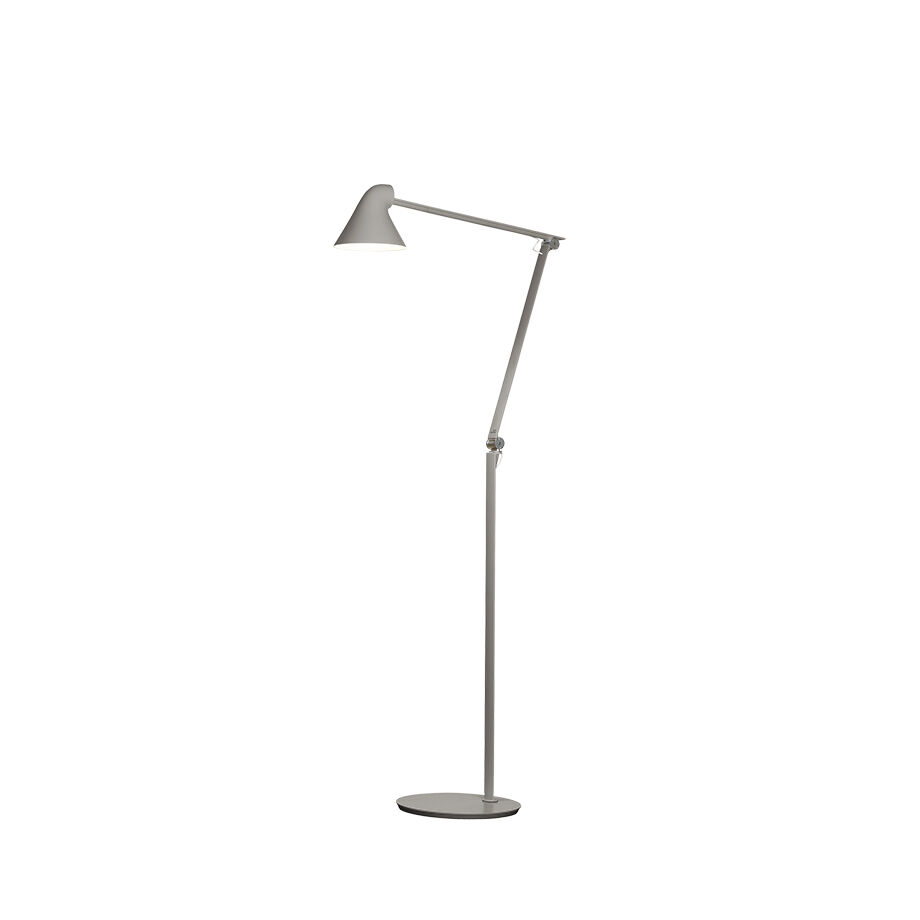 NJP Floor / floor lamp (build to order) | nendo