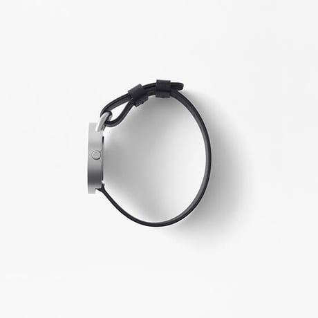 buckle / wrist watch