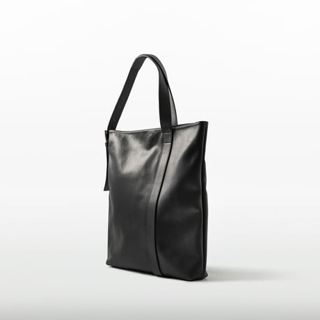 nendo ハンドバッグ 黒 CATEGORY bag | nendo house