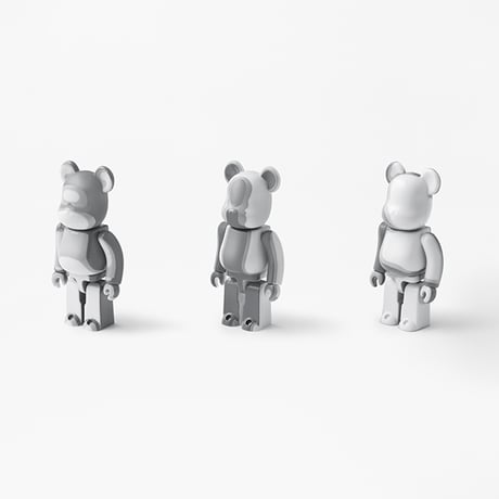 BE@RBRICK shadow