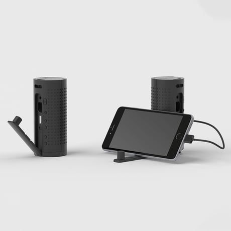 MINIM+AID / emergency preparedness kit
