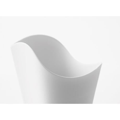 circle+square vase