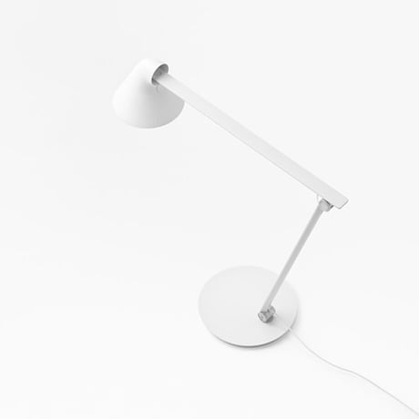 NJP Table / desk lamp (build to order)