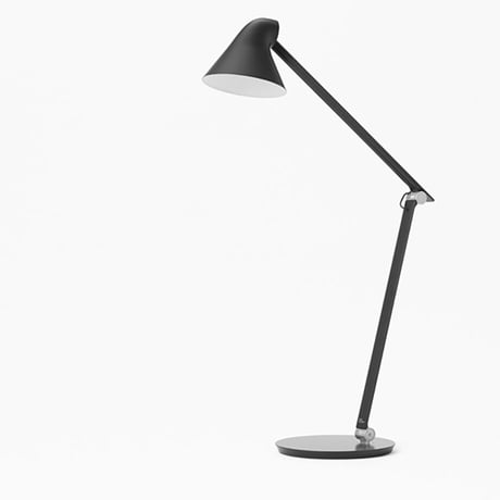 NJP Table / desk lamp (build to order)